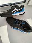 Кроссовки Asics для зала