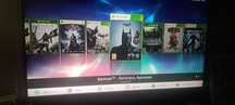 Xbox 360 прошитый