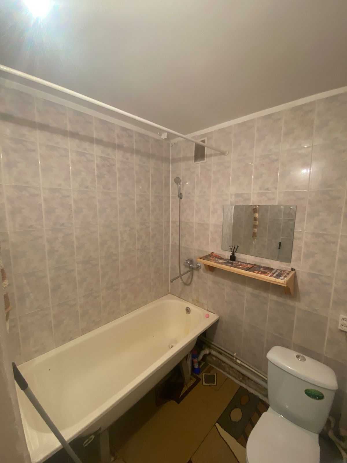 Продам 1 к.кв. в районе Курмыш