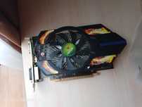 Gtx 550 ti 1 gb gddr 5