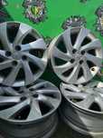 Диски Тойота комплект R15 4x100 6J ET40