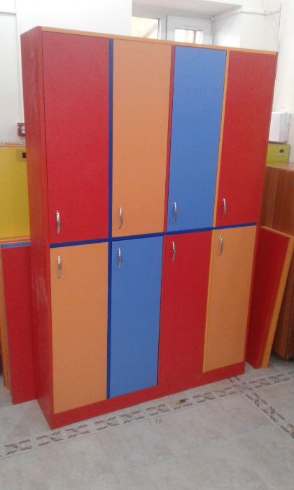 мебель для детского сада столы шкафы кровати рассрочка