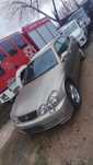 Lexus gs300 на разбор.