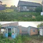 Продам дом с.Балкашино