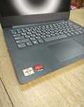 Ноутбук Lenovo 14 | AMD Athlon | 8Gb ОЗУ | 128Gb SSD