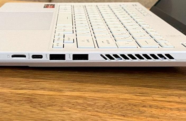 Игровой Ноутбук ASUS ROG Zephyrus G14 (1ТБ)