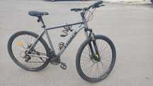 Продам велик TRINX M139