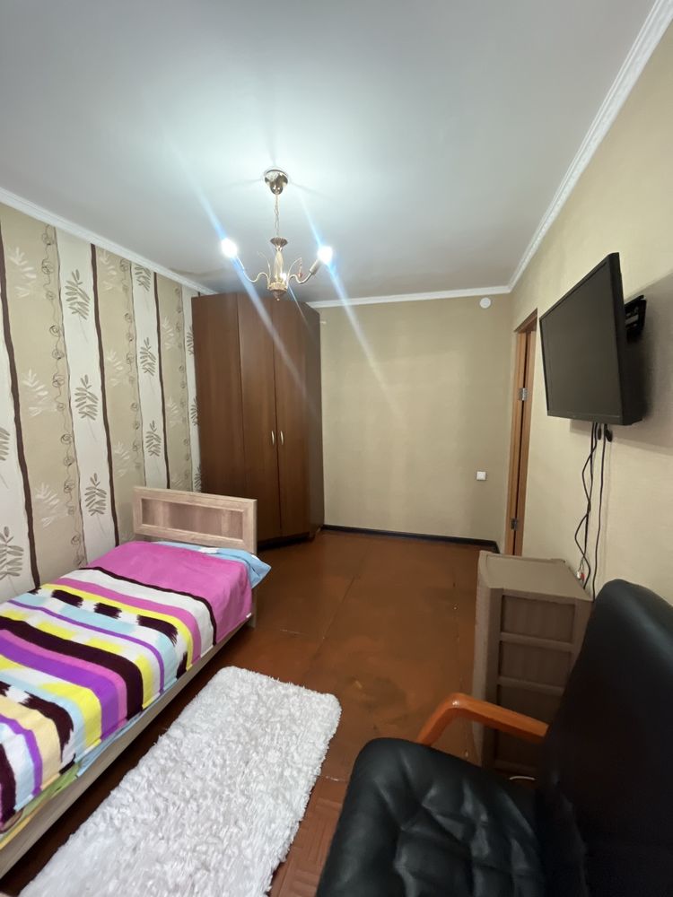 Продается Дом 5ти комнатный  Южно Аульская 80