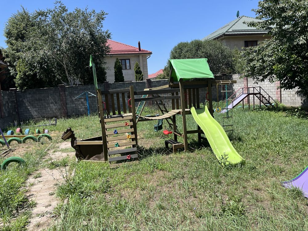 Продам тоо детский сад