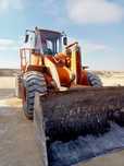 Погрузчик Doosan DL 505