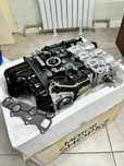Chevrolet Spark новый двигатель F8CV 0.8