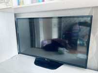 Продам телевизор lg срочно