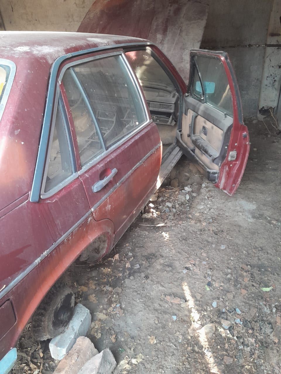Продается Audi 200 кузов