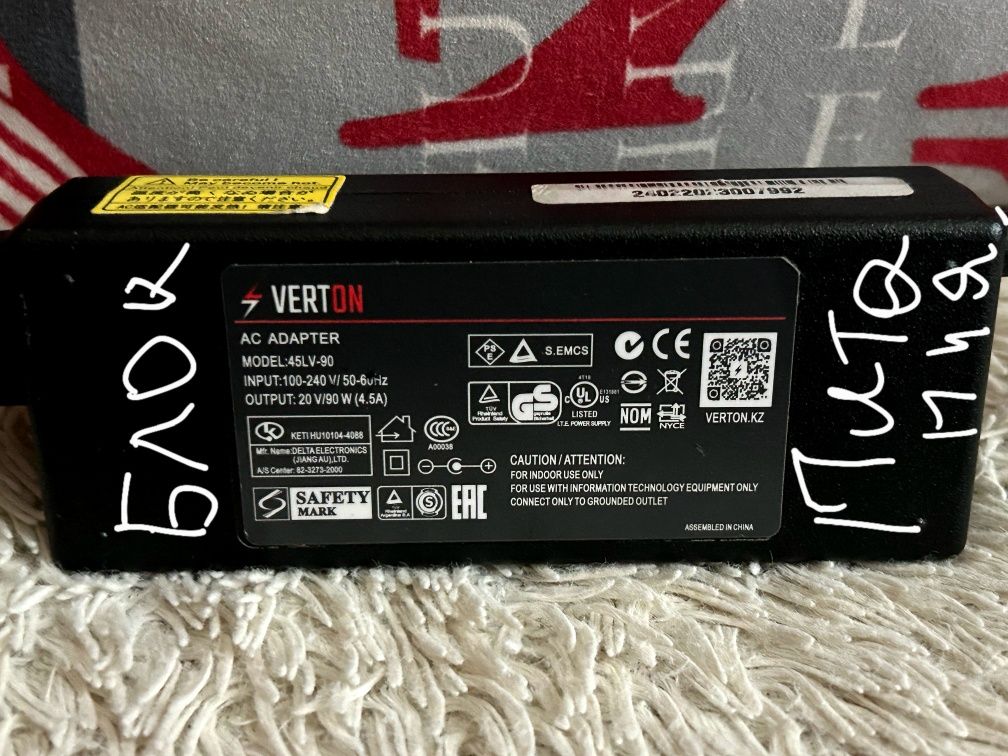 Продаю ноутбук Lenovo G580 в идеальном состоянии