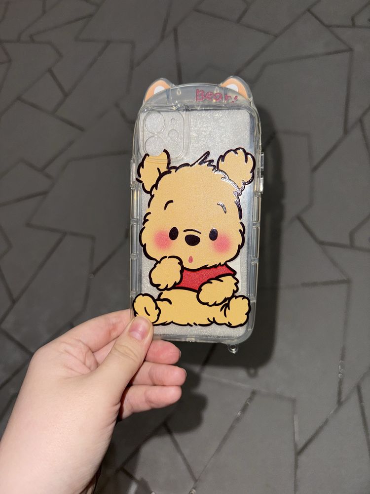 Чехлы на 11 айфон ( iphone )