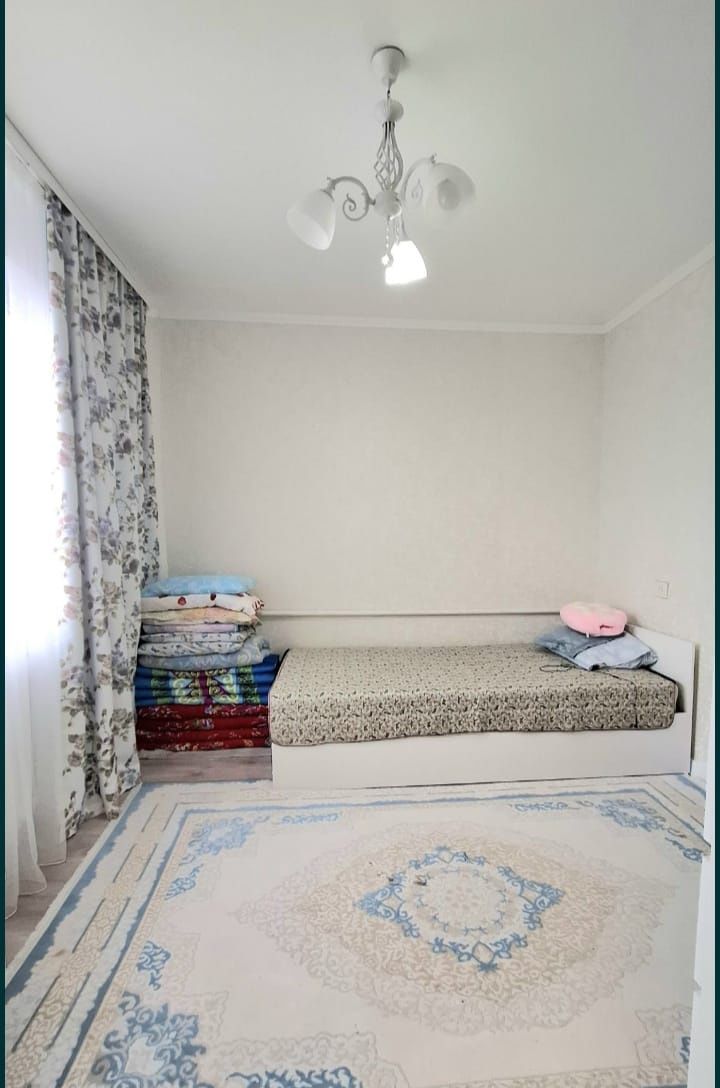 Продам 3 ох квартиру
