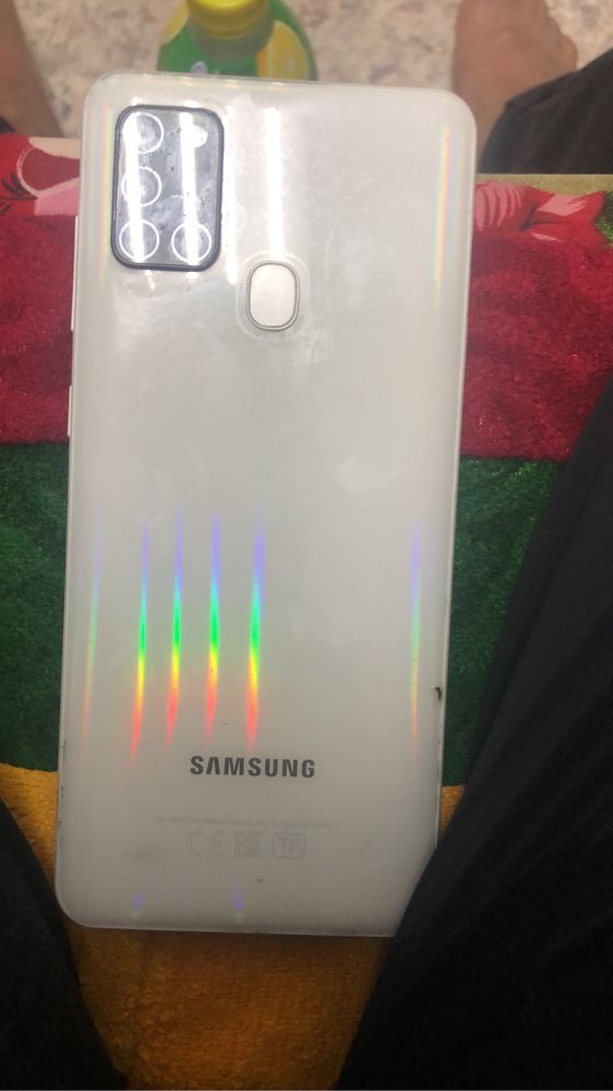Samsung A21s цена 27К торг есть