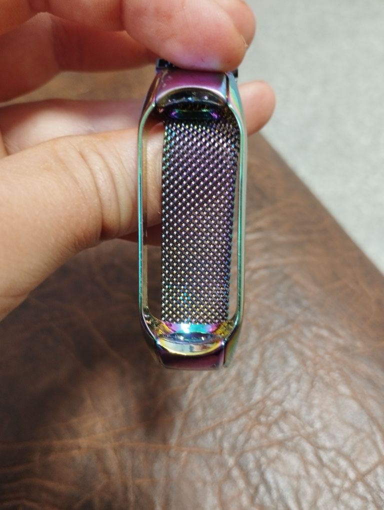 Продам ремешок от my band 4