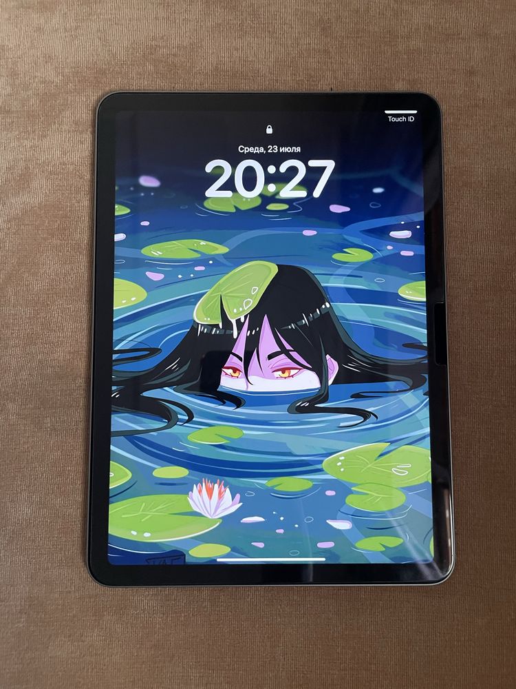 Продам планшет Apple iPad Air 2024