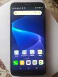 Honor A7 Blask бренд Huawei