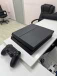 Sony Playstation 4
