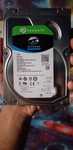 Жёсткий диск Seagate Skyhawk 1TB
