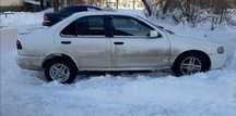 Продам Nissan sunny