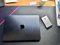 Продам Apple MacBook Air m2