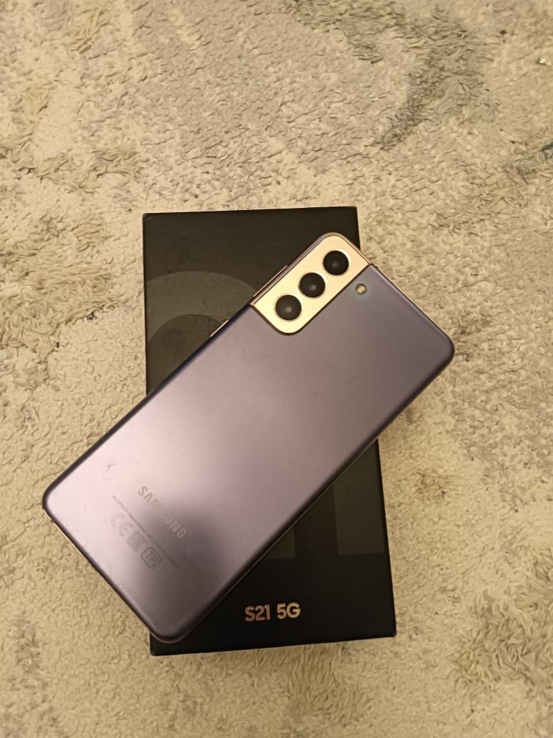 Samsung s21 5g обмен на айфоны