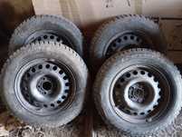 Зимние шины, 205/65 R15