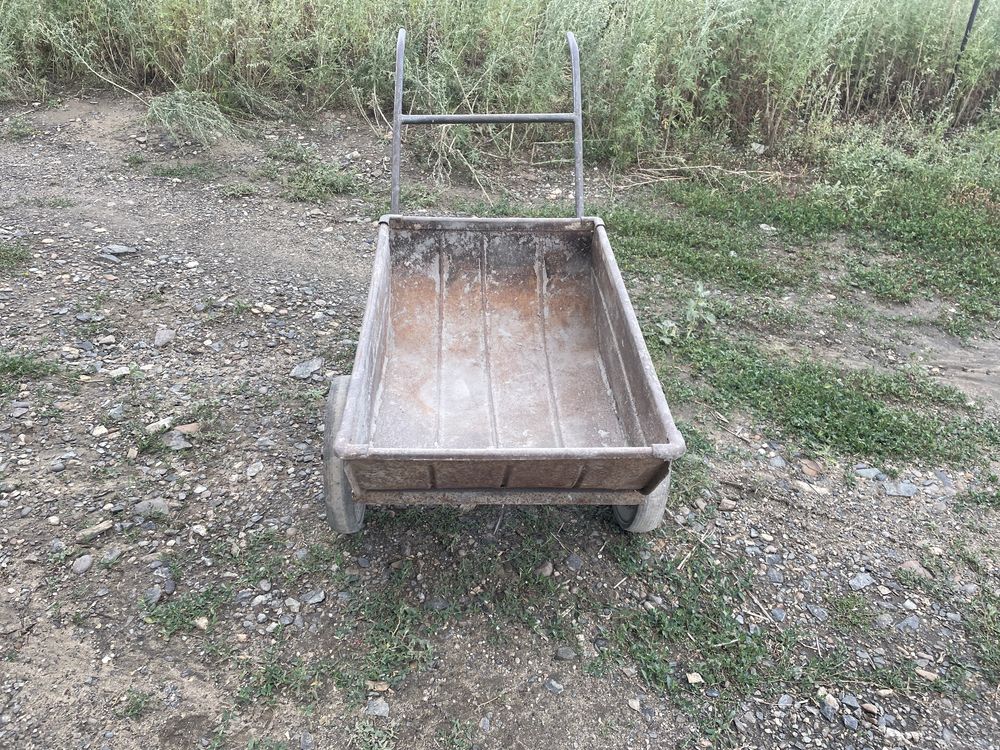 Продам советскую тачку