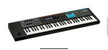 Roland ds 61 профессональный синтезатор