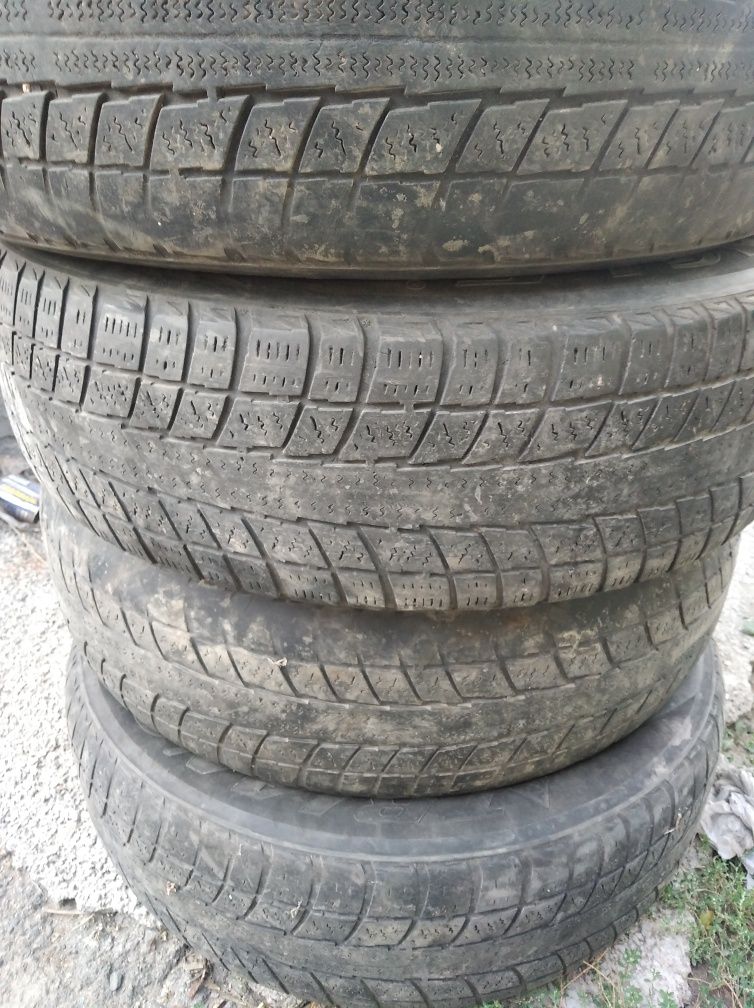 Продам шины Triangle