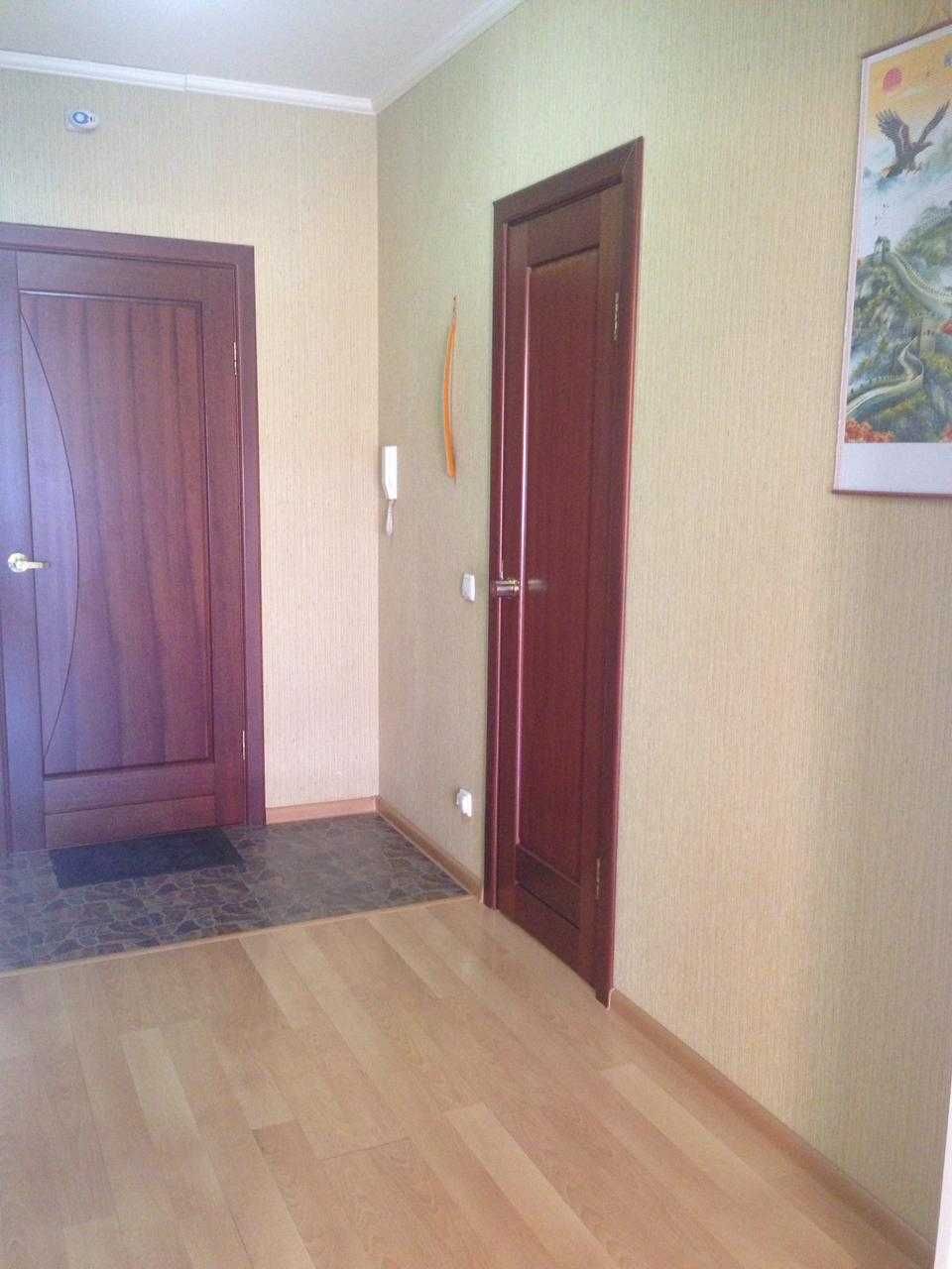 1-ком посуточно по часам Женис 67