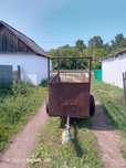 Продам коневозку состояние рабочее