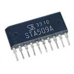 Микросхема STA509A