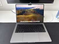 Macbook Pro 14 M2 Pro
