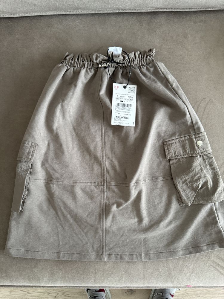 Детская юбка, юбка для девочки Zara