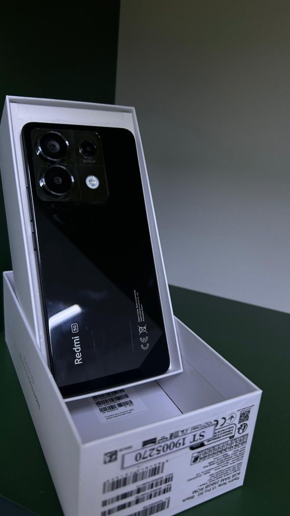 Redmi Note 13 Pro / 256gb