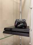 SonyPlaystation4,без коробки,с двумя джостиками