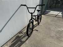 Продам BMX в отличном состоянии