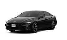 Аренда авто с выкупом Хюндай Элантра 2024 корейская сб