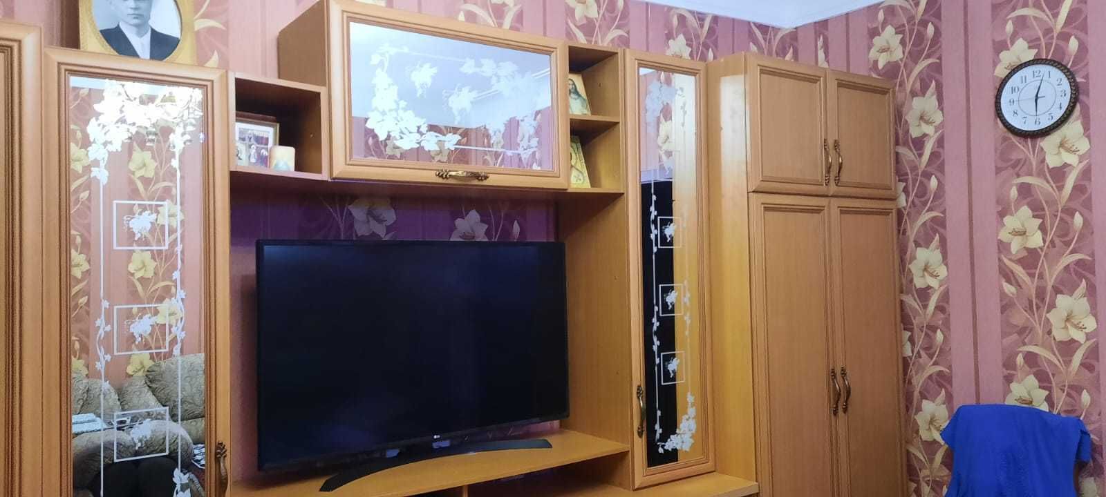 Мебель для зала стенка