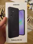 Samsung A36 128г