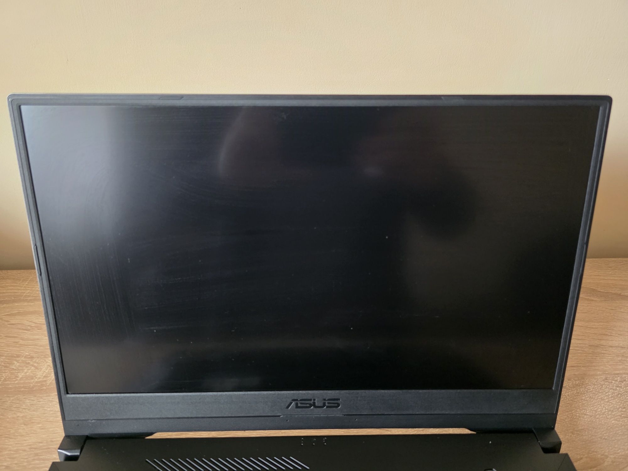 Asus TUF Dash F15, I5 11300H, RTX3060