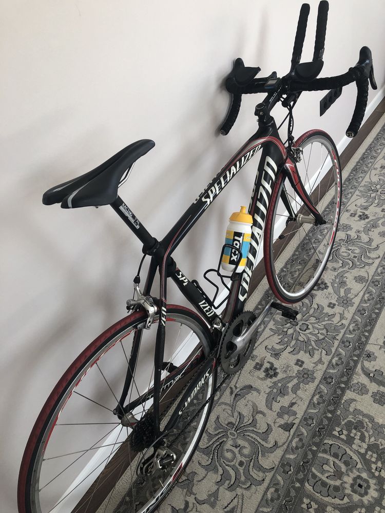 Шоссейный велосипед Specialized