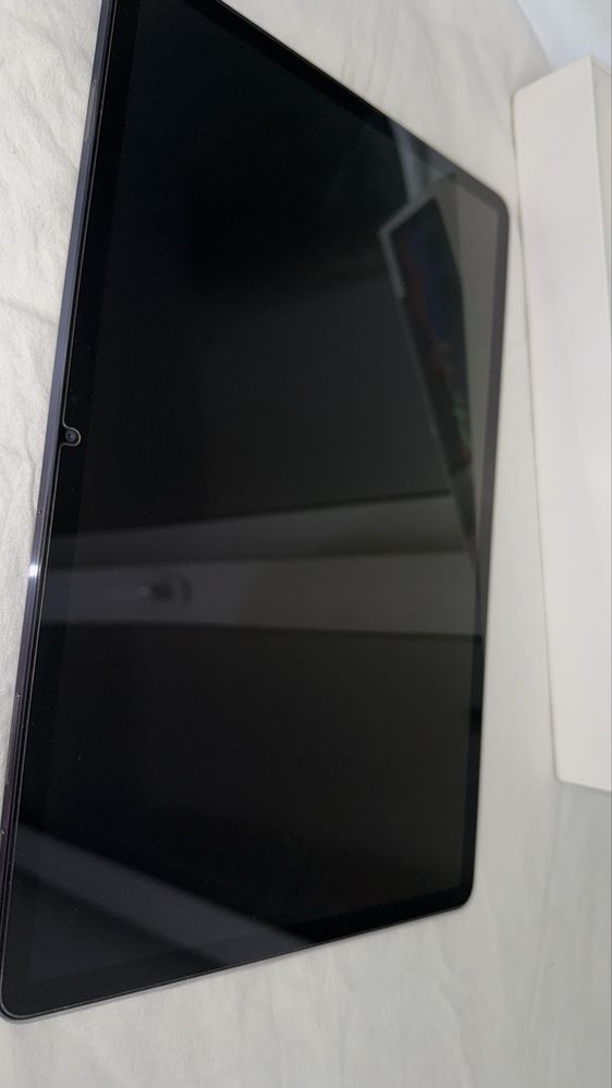 Sansung Galaxy Tab S7 Plus + клавиатура