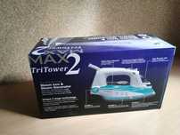 Продам утюг  TriTower Max 2, НОВЫЙ, с керамической подошвой, нелёгкий