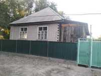 Дом из пяти комнат