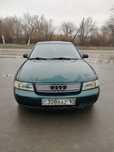 Продам Ауди а4 б5 1.8 адр